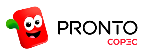 Logo Pronto Copec