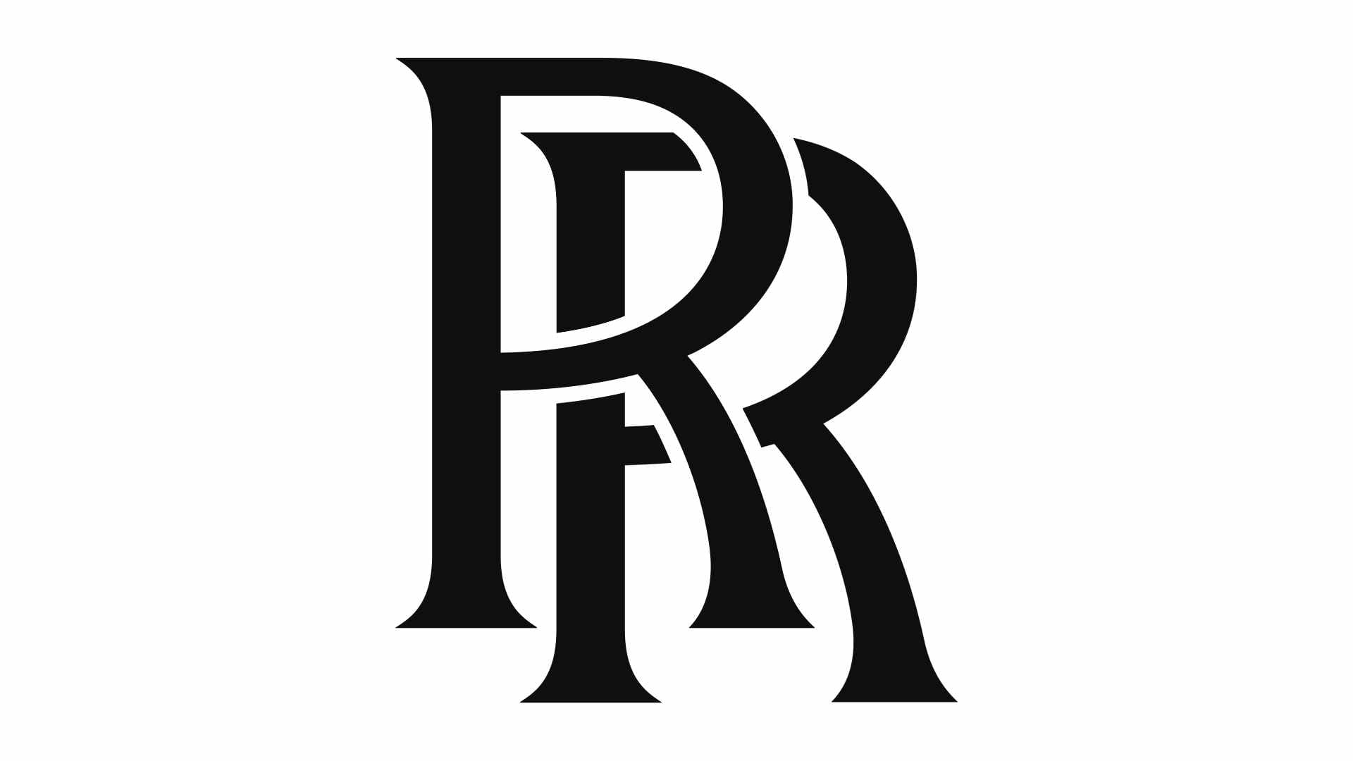 Logo Rolls-Royce