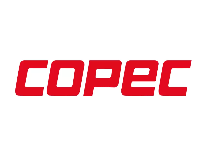Logo Copec
