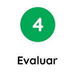 Plan 4 - Evaluación