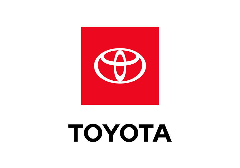 Logo Toyota